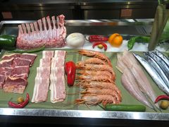 -南通大饭店·米兰餐厅