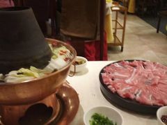 -东来顺饭庄(西直门店)