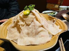 -吼堂老火锅(湖滨银泰in77店)