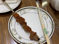 -清真·玛丽亚新疆菜主题餐厅(浙江中路店)