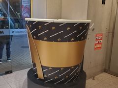 -麦当劳(龙阳路店)