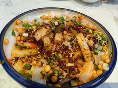 -院8里·少城记忆老川菜(宽窄巷子店)