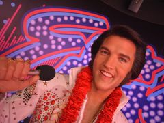 -东京杜莎夫人蜡像馆