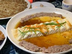 -香满楼(临安路店)