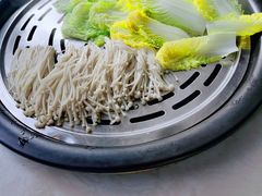 -蒸唯鲜·蒸汽海鲜融合菜(曙光西路店)