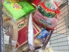 -华润万家(凯德和平广场店)