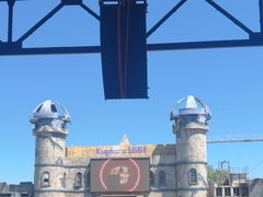 -渔岛海洋度假区