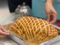 -陈记粤湛鸡饭店