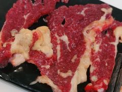 -陈记顺和牛肉火锅(岗顶店)