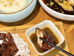 -百家鲜·杭帮菜