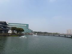 -金鸡湖景区