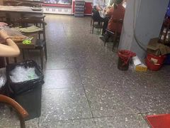 -胖嫂烧烤(武胜路总店)