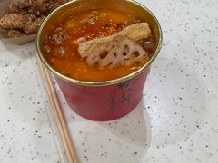 -鹤江桥·红油牛肉粉(SKP店)