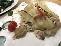 -西酒时光(恒福店)