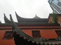 -上海白云观
