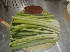 -鲁C·尚小炉·淄博烧烤(市北店)