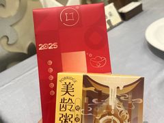 -A One Kitchen·南京精菜馆(晶丽酒店店)