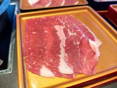 -牛武士寿喜烧·和牛火锅自助(全球首店)