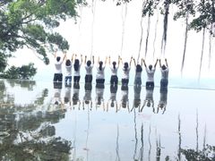 -大埔公路-马料水段香港中文大学(公交站)