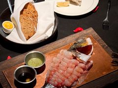 -小火花·干式熟成牛排馆Spark SteakHouse(剑桥郡店)