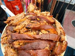 -聚首堂·特色小吃·肘子(什刹海德胜门店)