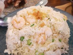 -木棉·醉心粤味(COCO Park店)