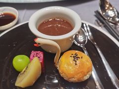 -无锡丽笙精选酒店·兰亭阁中餐厅