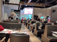 -九毛九西北菜(番禺万达店)