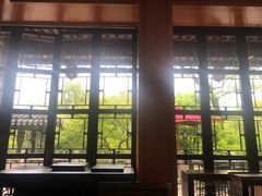 大堂-杭州西子湖四季酒店-WL BISTRO西湖餐厅(灵隐路店)