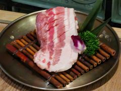 -西塔老太太泥炉烤肉(望京一店)