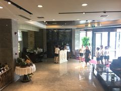 大堂-奕景海鲜(星海广场店)