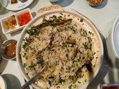 -观塘港茶餐厅(八一大道店)
