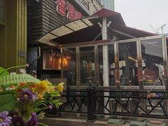 -香港威特瑞茶餐厅(小白楼音乐厅店)