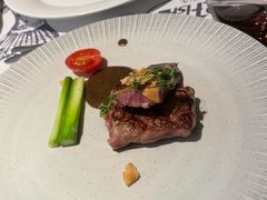 -Mr·Fish鱼鲜生海鲜放题(银泰in99店)