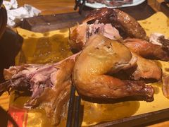 -打酱油·非遗淮扬菜(瘦西湖梅岭店)