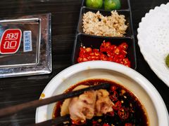 -东椰·海南椰子鸡火锅(朝阳门店)