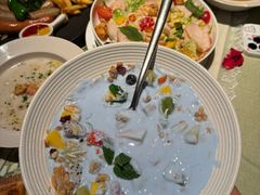 -碧特博格·20年品牌西餐厅(芜湖路店)