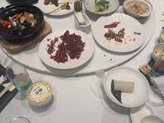 -祥记餐饮•豫粤珍味(金隅大厦店)