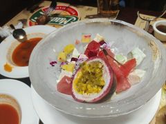 -马迭尔德式西餐精酿啤酒屋(中央大街店)