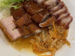 -天鲜阁·海鲜粤菜·33年老字号(石槎白云站店)