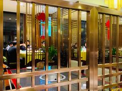 大堂-东来顺饭庄(金泉广场店)