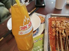 -清真·老兰家(兴善寺西街总店)