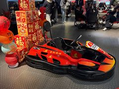 -魔赛卡丁车赛车汇(上海店)