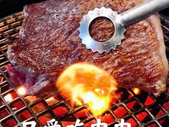 -一井烧肉·活鳗·寿司(望京SOHO店)