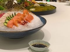 -南湖春色海鲜食府(中兴街店)