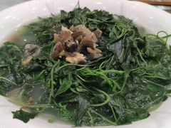 上汤辣椒叶-优之名鹅城