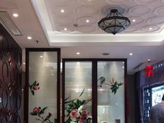 大堂-皇饭儿·王润兴酒楼(河坊街店)