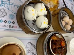 -点点心点心专门店(湾仔店)