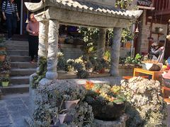 -寂照庵