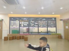 -小银星艺术团(河埒口校区)